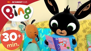 5 x Episodi Completi  Bing Episodi Completi  30minuti  Bing Italiano [upl. by Neehcas]