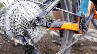 SCOTT Spark 960 2019 Bike Review [upl. by Lynea997]