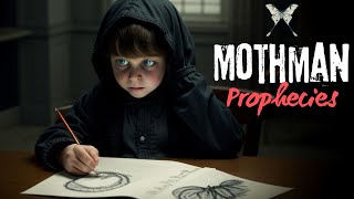 The Truth Behind the Mothman Prophecies  Myth Monster or Mass Hysteria [upl. by Letsou]