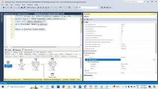 MS SQL Server Indexing Execution and Estimated Plans Physicals join amp Tuning in Hindi  Day 07 [upl. by Lyret]