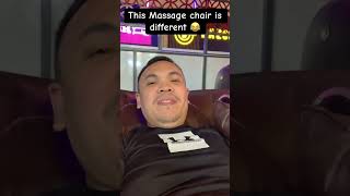 Epic Massage chair [upl. by Karalynn]