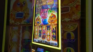 🐷NEW Bacon Riches Slot This Bonus Was On FIRE  slots [upl. by Alinoel]