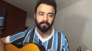 Açúcar ou Adoçante  Cícero Stefano Cover [upl. by Bac]