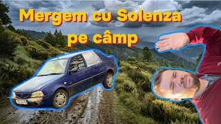 MERGEM CU SOLENZA PE CÂMP [upl. by O'Toole]