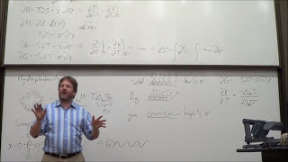 Lecture 44 Review of surface tension and hydrophobicity [upl. by Suter107]