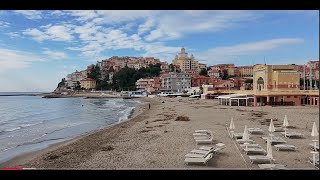 Porto Maurizio la perla della Riviera di Ponente [upl. by Phene]