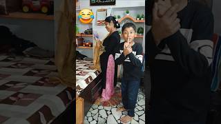 एक हजारो में मेरी बहना है 🤣🤣funny comedy youtubeshorts viralvideo varsha1985 shorts trending [upl. by Nyllek]