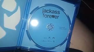 Jackass Forever BluRay Overview [upl. by Peacock]