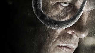 See No Evil Full Movie Facts And Review  Kane  Christina Vidal [upl. by Barhos649]