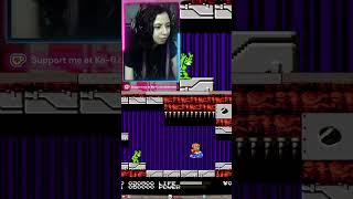 Momento navecitas de Bucky ohare  buckyohare nes famicom retro retrogaming konami Twitch [upl. by Schindler256]