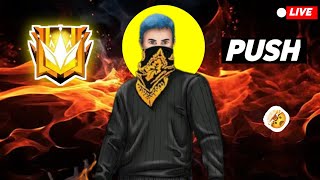 Free Fire Live Stream ❌ [upl. by Ynogoham]