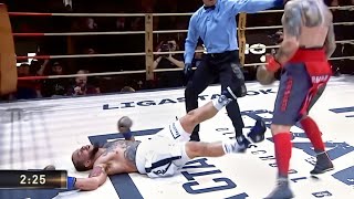 The DEADLIEST Knockouts Youll Ever See  Scary KOs [upl. by Yotal468]