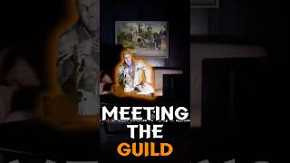 Meeting The Guild Black Ops 6 bo6 blackops6 [upl. by Ilam447]