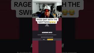 Professional Rage Quitter💯🫡 whoisnemo thefinals [upl. by Adnocahs]