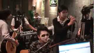 Tanya Markova  Picture Picture Jam Sessions with Jugs and Kel Live  Jam 883 0192011 [upl. by China747]