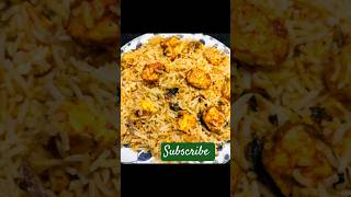 Tasty paneer dum biryani recipe 😋 paneerdumbiryani biryani [upl. by Gertie]