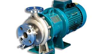 magnetic sealless pump supplierpump working principle supplier [upl. by Etnahs716]