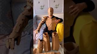 make superhero armor from recycled materials cosplaydiy cosplay kamenrider avengers [upl. by Chucho]