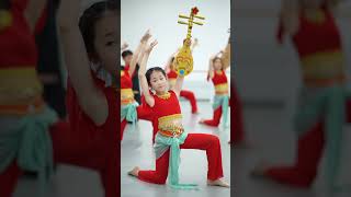 Sign up Chinese Classical Dance Dunhuang Dance Masterclass January 17  21 2025 [upl. by Shell]