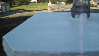 DRYLOK HD9000 is a professional grade masonry Waterproofer Part 2 [upl. by Skylar]