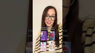 Historical romance book recommendations historicalromancebooks regencyromance romancebooktiktok [upl. by Allimac517]