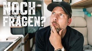 Camping für EINSTEIGER Die wichtigsten BEGRIFFE einfach erklärt [upl. by Leumas]