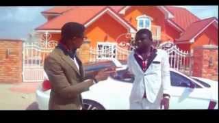 2paddies official clip sarkodie and joey b [upl. by Nidia695]