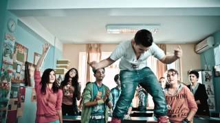 Fresh Kid  Nai scoala e nasol feat Boier Bibescu Official video HD [upl. by Gerri690]