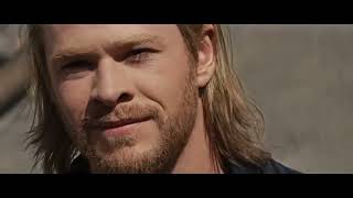 Marvel Studios Thor 2011 Destroyer Destroyed [upl. by Aceber4]