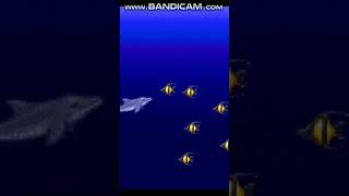 Ecco The Dolphin Game 156 [upl. by Valonia]