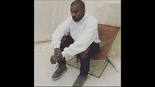 OLD SCHOOL KANYE WEST TYPE BEAT  quotTHINK ABOUTquot [upl. by Ynaffik]