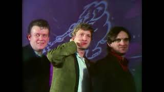 SQUEEZE  Tempted 1981 Original Video [upl. by Bobby]