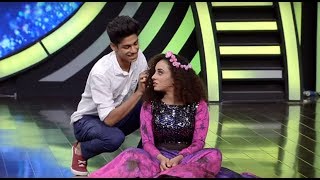 D3 D 4 Dance I Dubsmash  Pearle Roshan amp Pranav I Mazhavil Manorama [upl. by Aseneg]