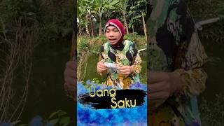 Uang Saku Kalian Berapa❓ KokoAdent [upl. by Ayak]