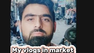 my vlogs in market work place [upl. by Bernat]