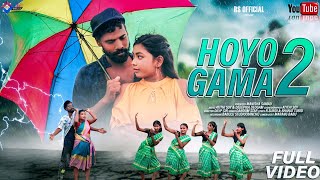 New Ho Video SongHoyo Gama 2Full VideoAthiti Soy  Deepika Deogam amp Dandom StarRs Official [upl. by Euqinue]