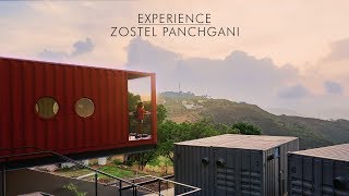 Experience Panchgani  Zostel [upl. by Yolanda501]