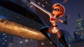 How to Draw the Screenslaver  Incredibles 2 [upl. by Tammie590]