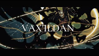 vaxildan  vaxleth  the legend of vox machina [upl. by Lecia690]