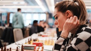 BACK TO BEATING GRANDMASTERS IN REYKJAVIK  R1 f JULES GAMBIT [upl. by Hallee469]