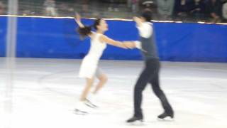 EWC 101511 Shibutanis [upl. by Stacy]