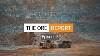 The Ore Report  Bitesize Metals and Mining News Episode 3 [upl. by Kilian]