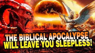 🔴The Great Tribulation What to expect from the Biblical Apocalypse THE END WILL BE SCARY [upl. by Nylzaj]