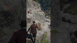 🔥 ¿SABÍAS ESTO de RED DEAD REDEMPTION 2 HUESOS de DINOSAURIO PARTE 7 😱 shorts arkaygamingtv [upl. by Watt591]