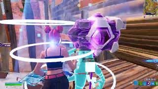 Vestido da Fendi 💃 Highlights Fortnite 11 [upl. by Salot]