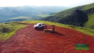 Mirante da gandarela dronenatureza [upl. by Armillda]