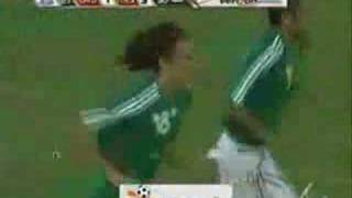 Top Ten Goles de la Copa América 2007 [upl. by Rosario902]