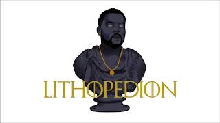 FREE Damso Type Beat  quotLithopédionquot  Free Type Beat  RapTrap Instrumental 2018 [upl. by Aicnom]