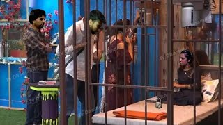 Bigg Boss OTT 3 ghar ke ander aaya bada task Kritika ko jail kya hogi Top5 ki race se bahar [upl. by Anazraf20]