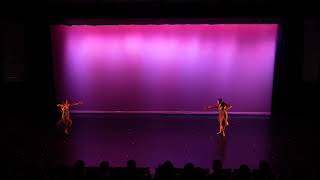 Evergreen  Sparks Dance Company [upl. by Tollmann]